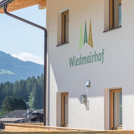 Wiedmairhof 빌라 오토네 외부 사진