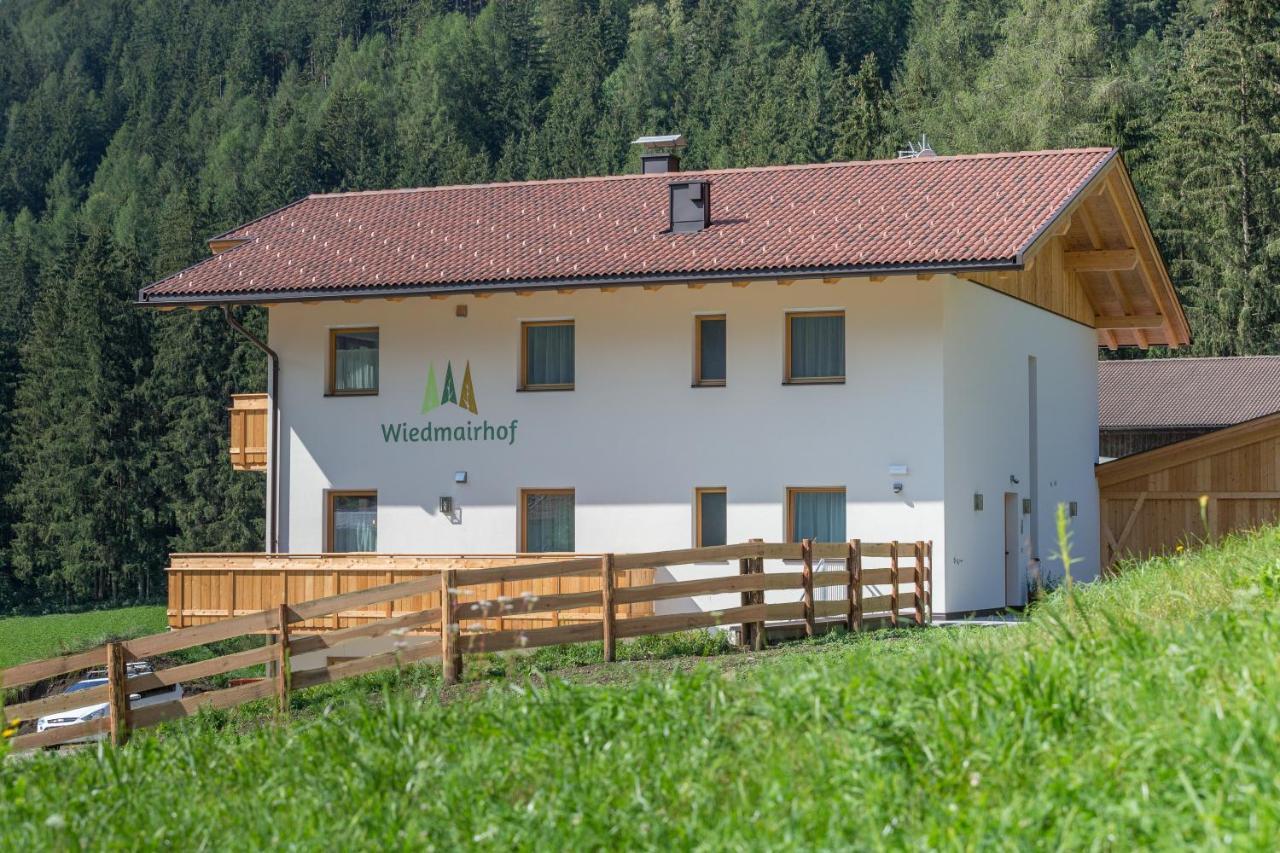 Wiedmairhof 빌라 오토네 외부 사진